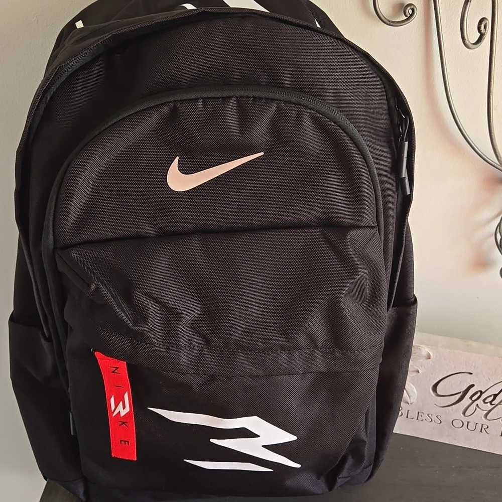 Nike 3 Brand Deluxe Backpack